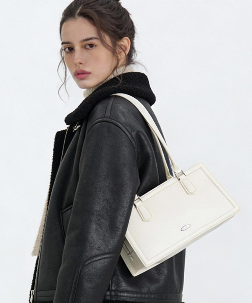Matincox Heritage Shoulder - Кремовый