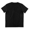 Men's Plus Size New Summer Men's Fashion Casual Solid Color Short Sleeved Top Men's Round Neck T-shirt