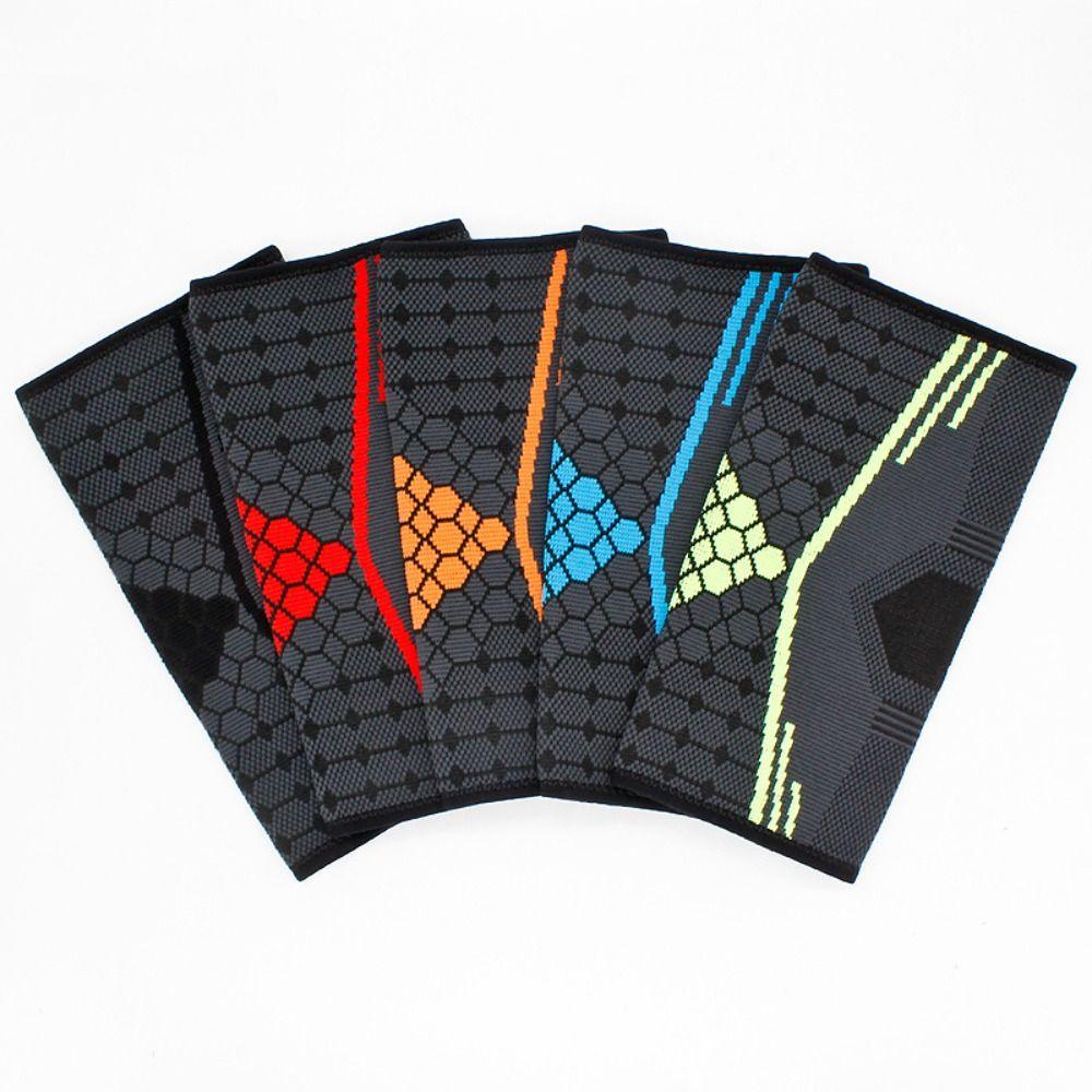 Поддержка руки Спортивные налокотники Тяжелая атлетика Тренировки Компрессионный налокотник Теннис Гольф