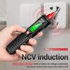 LCD Digital Display Non Contact Voltage Tester Pen Multimeter With Backlight AC Voltage Detector