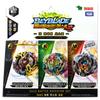 Takaratomy Beyblade Burst B-90 3on3 Battle Booster Set