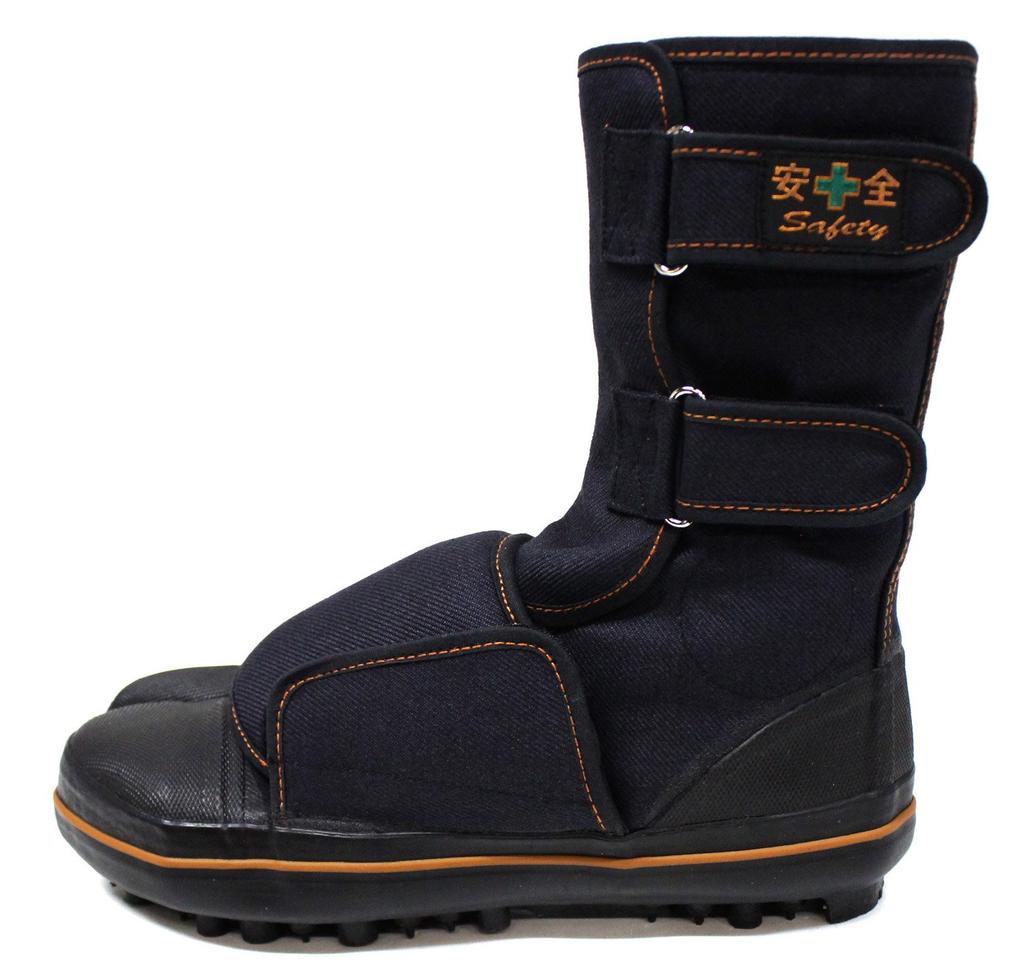 Безопасный шип Shokaido Tabi I-778G 26,5 см