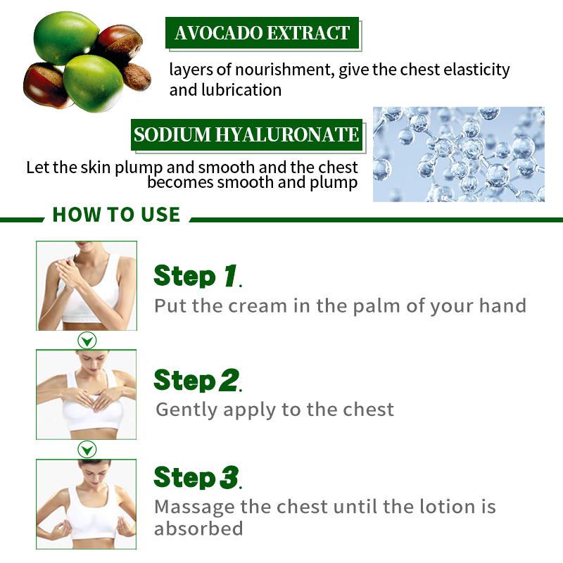40 г крем для красоты груди, увеличивающий грудь, укрепляющий крем для быстрого роста, большой бюст, эффективный, полная эластичность, уход за телом, грудью