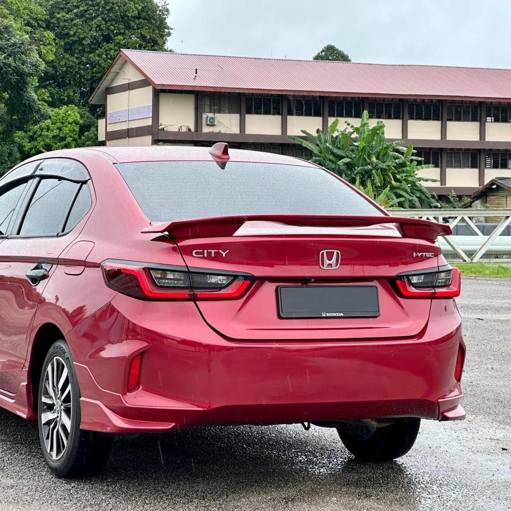 Совместимо с 20-25 моделями Fengfan: Заднее антикрыло, Стабилизатор, Спойлер на багажник, Задний диффузор, Передний сплиттер