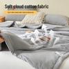 Nanjiren Class A Antibacterial Breathable Summer Quilt