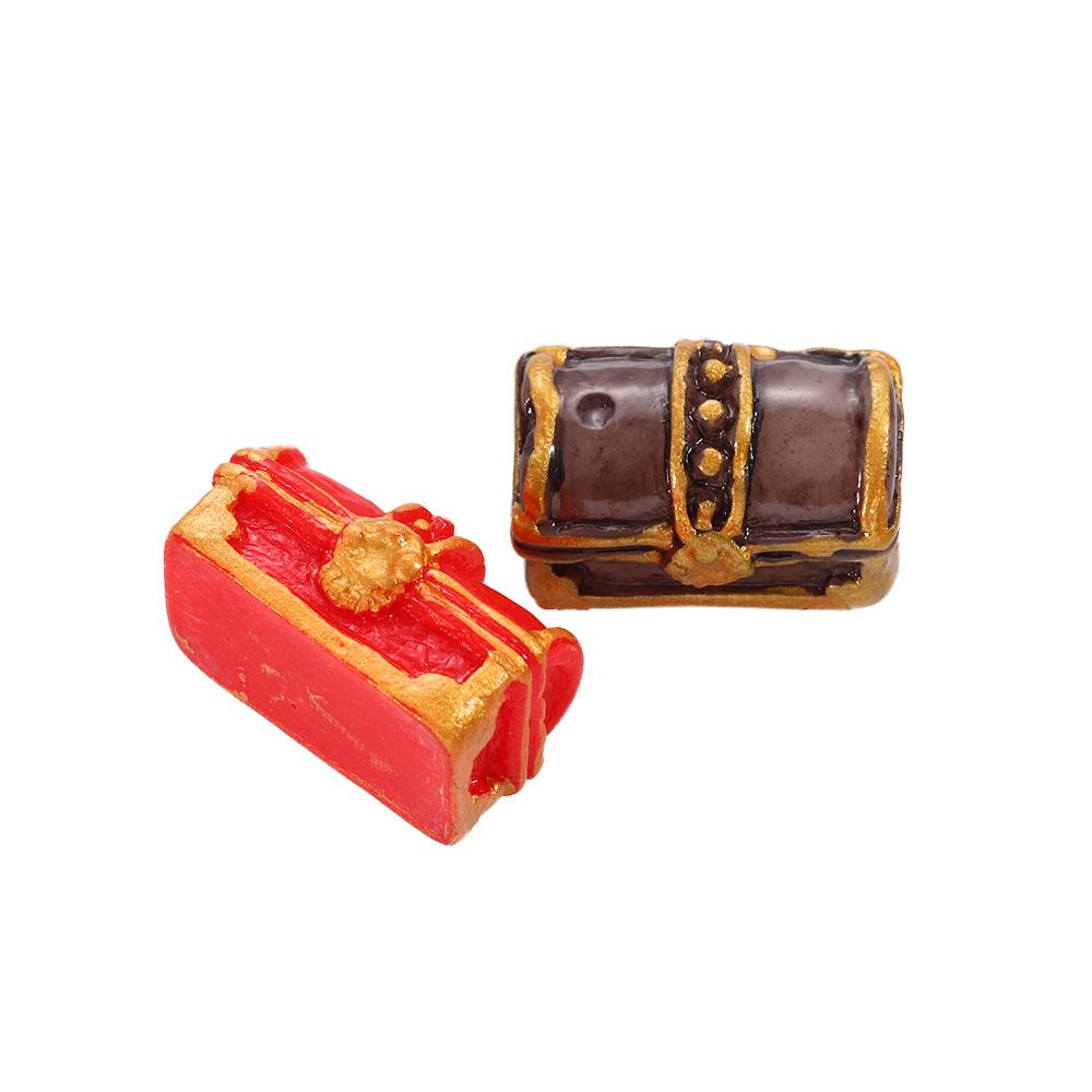 Scene Resin Ornament Toy Sea Explorer Oceans Decoration Micro Landscape 3D Model Action Figures Divers Figurine