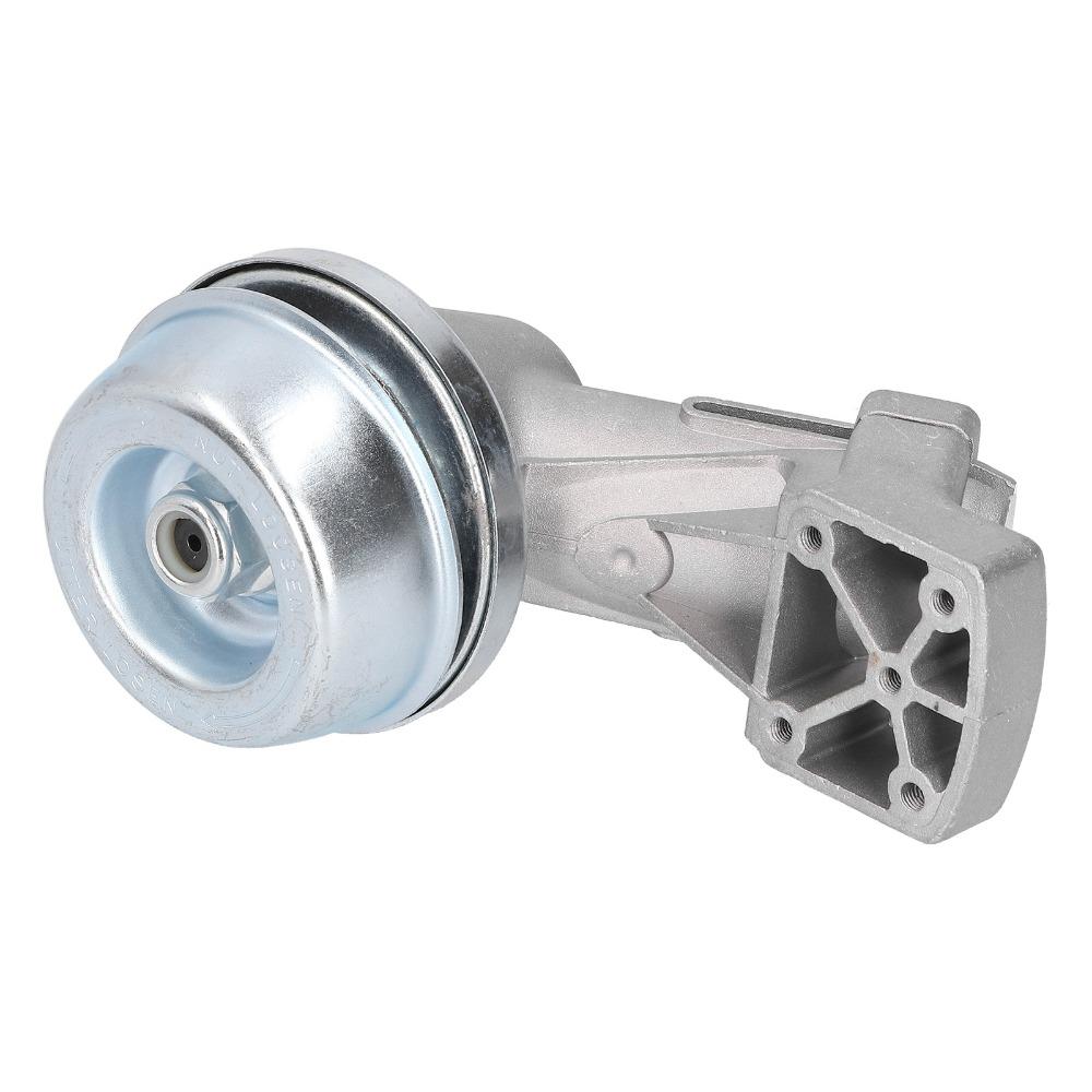 Silver Trimmer Gear Head Compact Replacement Gear Head for FS160 FS220 FS280 FS290 FS300