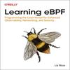 Изучение eBPF Мягкая обложка UKN611