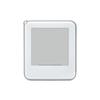 1,54-дюймовый пассивный NFC e-Paper чернила (грамм) 3-цветный дисплей Беспроводная передача питания и данных Для фотоальбома и дисплея с именем