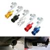 Tail Whistle Sound Simulator Sound Whistle Simulator Muffler Exhaust Pipe Car Turbo Sound Whistle