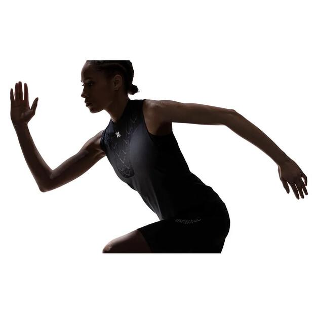 X-BIONIC Sleeveless Base Layer CoreFusion Run