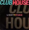 12-дюймовая пластинка CLUB HOUSE - Light My Fire PWLT272 PWL Continental 1993 UK Танцевальная и Электронная Б/У