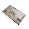 1PC String Ruler Stainless Steel Guitar Repair Tool Durable String Action Gauge  Guitar Maintenance