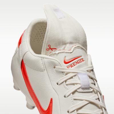 Nike Premier 3 FG Phantom Picante Red
