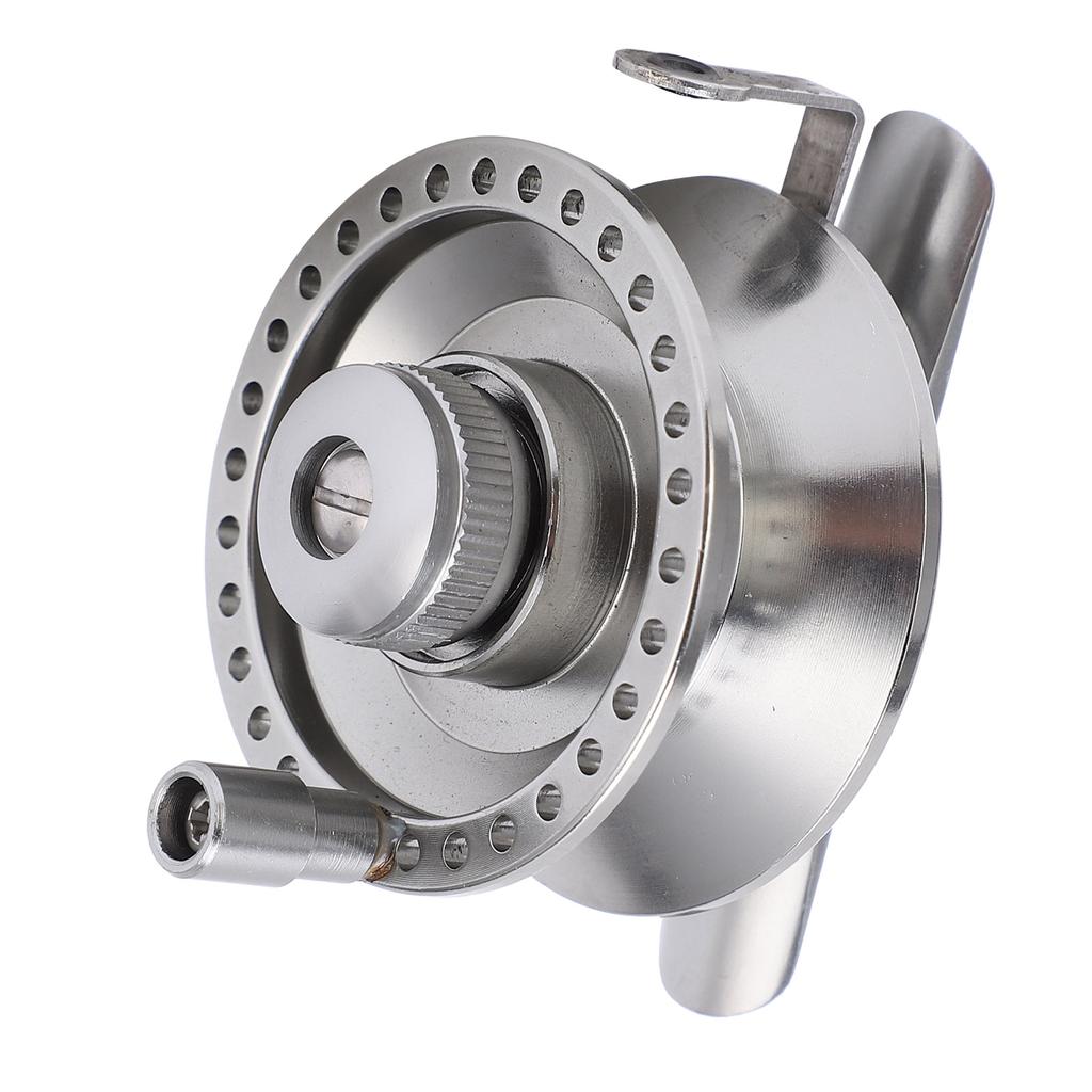 BLT50 Полностью Металлическая Катушка для Рафта Фронтальная Рыболовная Катушка Рыбалка на Льду и Скалах Рыболовные Снасти для Открытого Воздуха