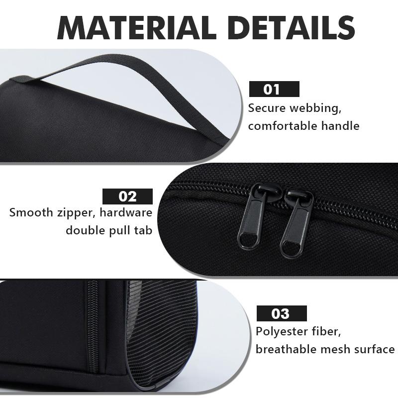 AABGW1 Car Logo Sneaker Storage Bag Travel Outing Shoe Storage Tools Organizer Accessories For Benz AMG W213 W124 W108 W126 Exclusive