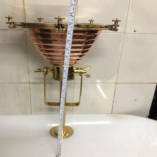 WISKA большой медный подвесной светильник для дома, ресторана, кухни, декоративный комплект ламп