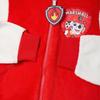 Paw Patrol Childrens/Kids Marshall Applique Face Overalls