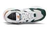 New Balance Low top Kids' Running Shoes Beige Green GC5740PT