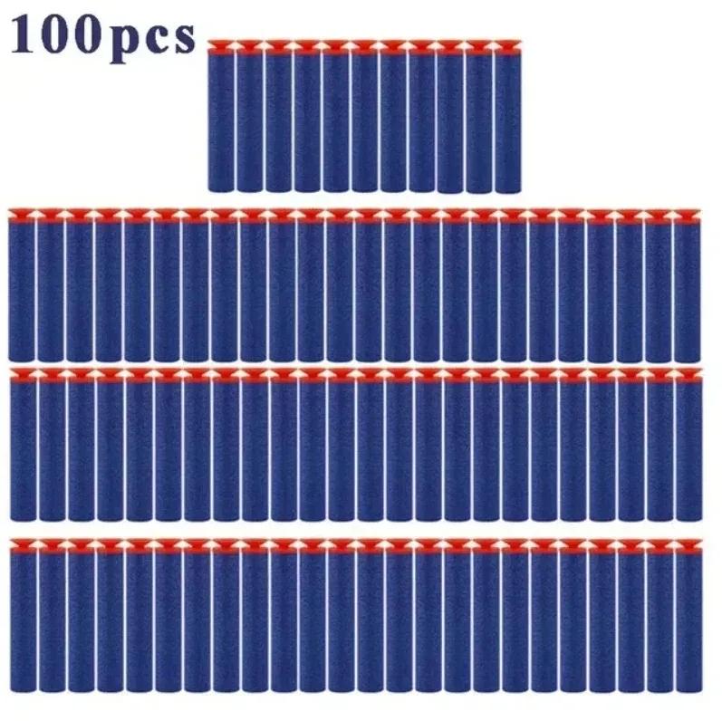 Игрушечный пистолет детский электрический непрерывный стрельба Гатлинг присоска мягкая пуля BB пистолет для детей подарок
