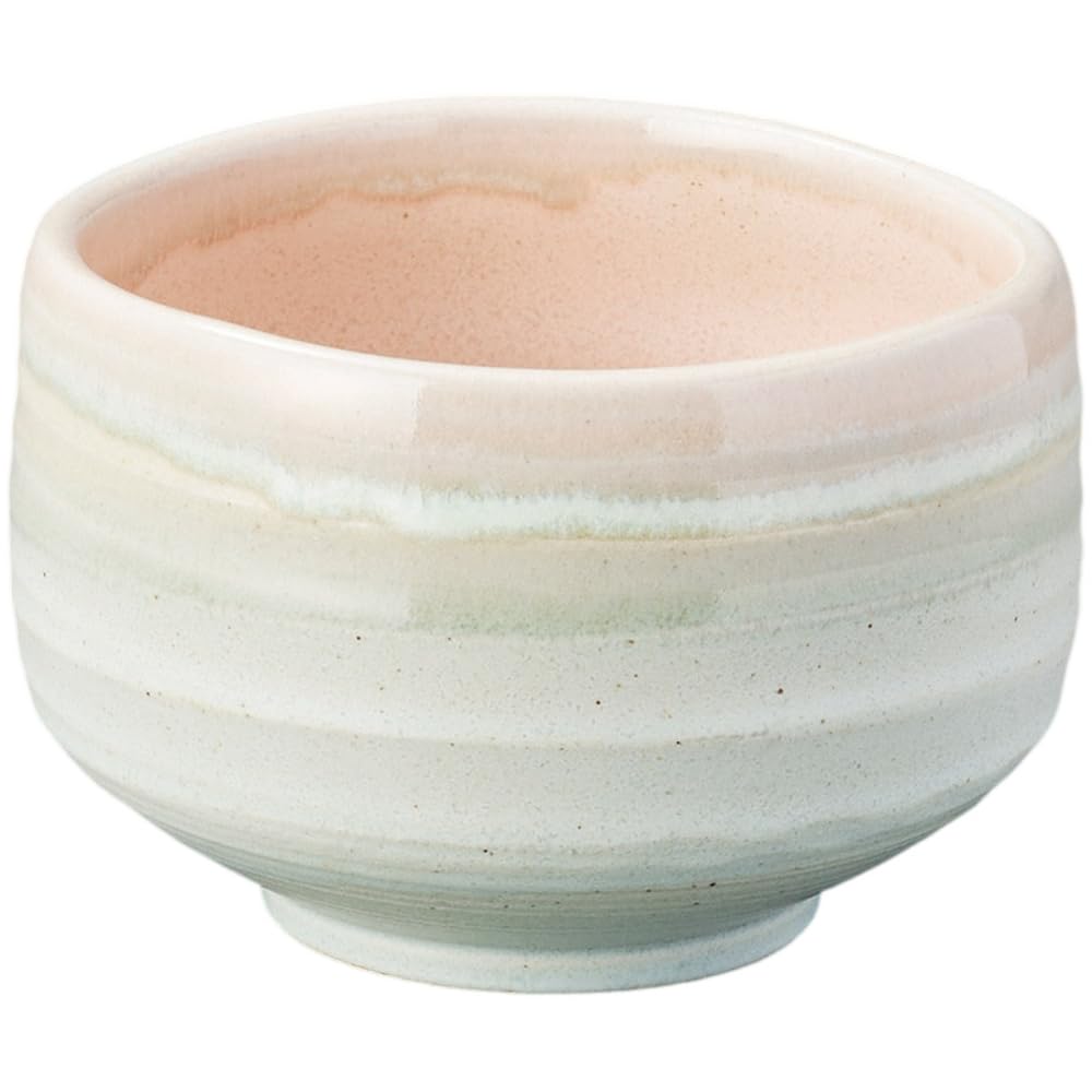 Matcha Bowl Matcha Bowl X H8cm 600cc Cherry Blossom Glaze Matcha Bowl Tea Ceremony Matcha Bowl Pottery Mino Ware Made In Japan Ale-net 12.5