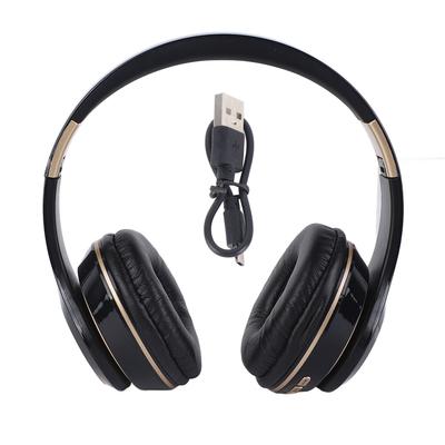Беспроводные Bluetooth-наушники, складные, легкие, удобные, беспроводные Hi-Fi-гарнитуры для занятий спортом и бега