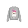 STAR WARS Unisex Adult Easter Bunny Stormtrooper Sweatshirt