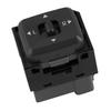 M63K-169815 For Toyota Reversing Mirror Switch Mirror Control Switch Mirror Adjustment Button Switch Parts Accessories