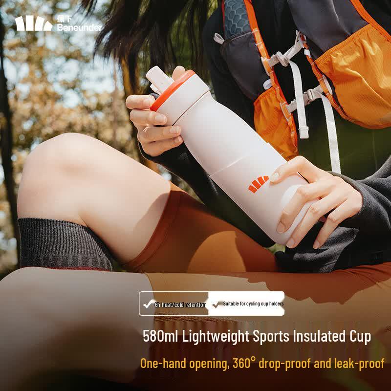 Beneunder LC80324 Portable Thermal Flask