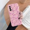 Для Realme GT Master Edition Чехол Capa Q3 Pro Carnival Чехол с леопардовым принтом Животный чехол Мягкий ТПУ Funda Для Realme GT Master Edition