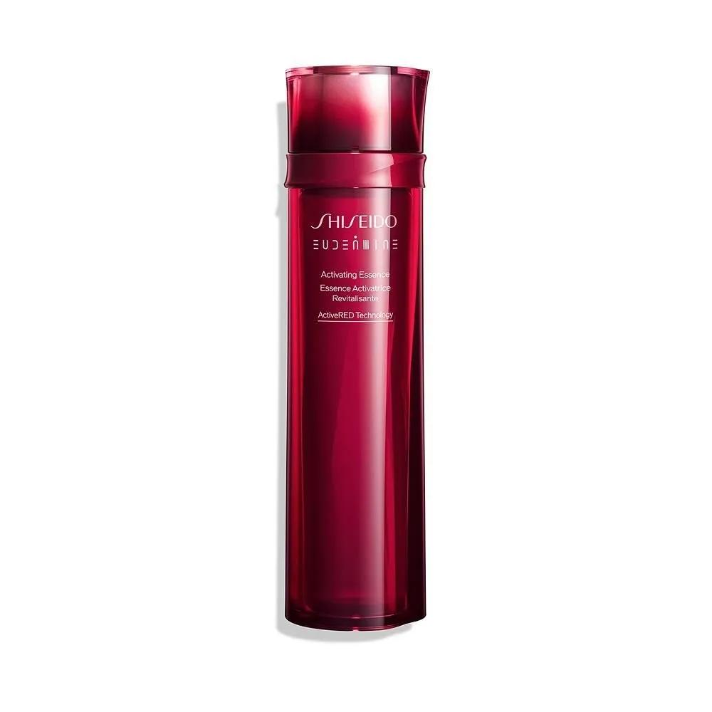 SHISEIDO Eudermin Essence Lotion 145ml 1 Pack
