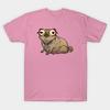 T Shirt Women Anteater Pug Harajuku Print Kawaii Tshirt Summer Short Sleeve Female T-Shirt Top Tee