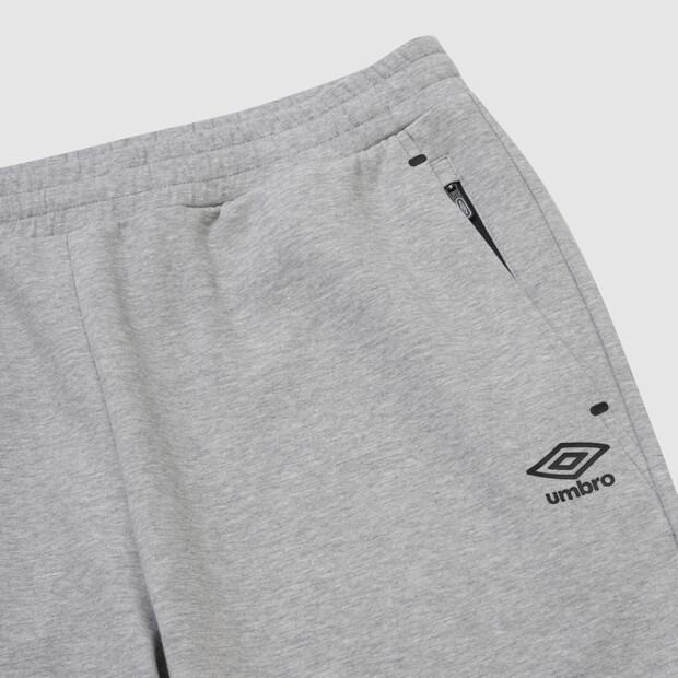 UMBRO Многофункциональные амортизирующие брюки-джоггеры для любых тренировок Серый Ur121Sfp11