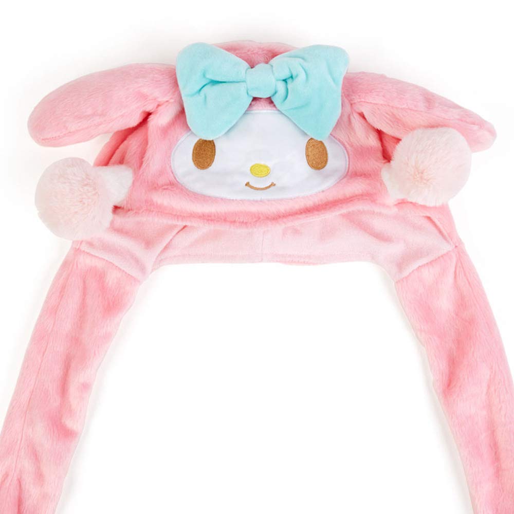 Sanrio My Melody A Hat That Moves To Cheer You Up (SANRIO)