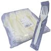 Disposable Forks, Bag of 50
