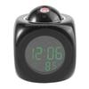 Multi Function Digital LCD Wall Projection Voice Talking Temperature Display LED Alarm Clock