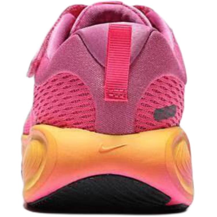 Nike Кроссовки для бега Stellar Ride Низкие Розовые Детские HQ3267-603