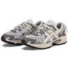 Asics Gel Kahana TR V2 Moon Pack - Light Unisex Sneakers Grey Moonlight 1203A504-022
