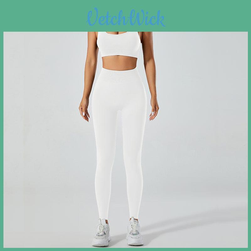 Yoga Outfit For Women Highimpact Sportswear With Moisture Wicking And Breathable Fabric For Fitness And Running