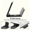 3D Mobile Screen Amplifier - Dual Screen HD Amplifier with Portable Hands Free Stand Suitable for Smartphones/Tablets Can Ampl 1