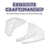 BMW R1300GS 23-25 lb Side Wind Deflector/Spoiler