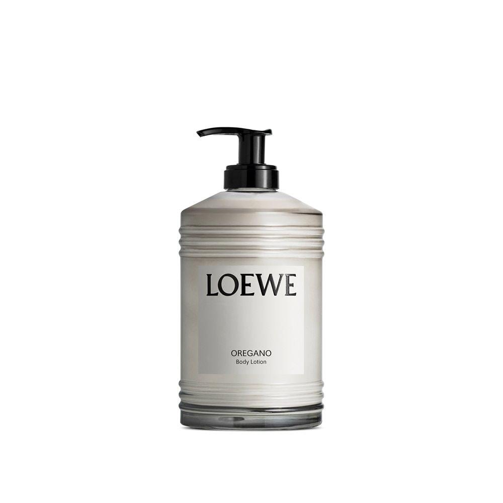 Loewe Oregano Body Lotion 360ML