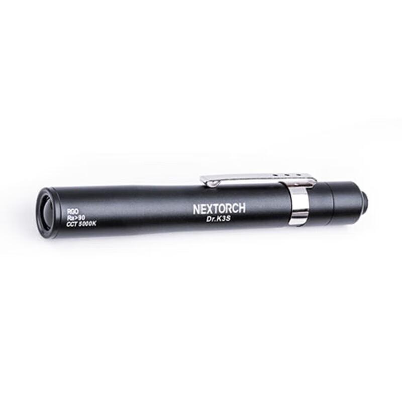 Медицинский фонарик-ручка Nitecore