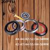 3434S Straight Tapered Fork 4252ST Sealed Bearing New Bicycle Headset