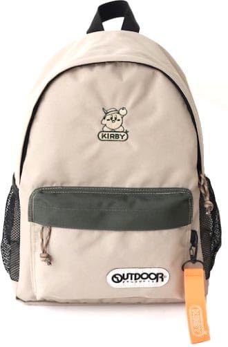 Рюкзак Kirby's Adventure Wood Camp OUTDOOR PRODUCTS (S) Сумка рюкзак