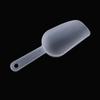 Multifunctional Flour Candy Dessert Grains Shovel Scoops Ice Tray Shovel Measuring Scoops Ice Cream