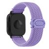 Ремешок для Redmi watch 5 active/5 lite Плетеный ремешок solo loop Нейлоновый браслет correa для Xiaomi Redmi watch5 active 22мм Ремешок