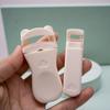 Wide Angle/partial Eyelash Styler Press-type Eyelash Curler Combination  Woman's