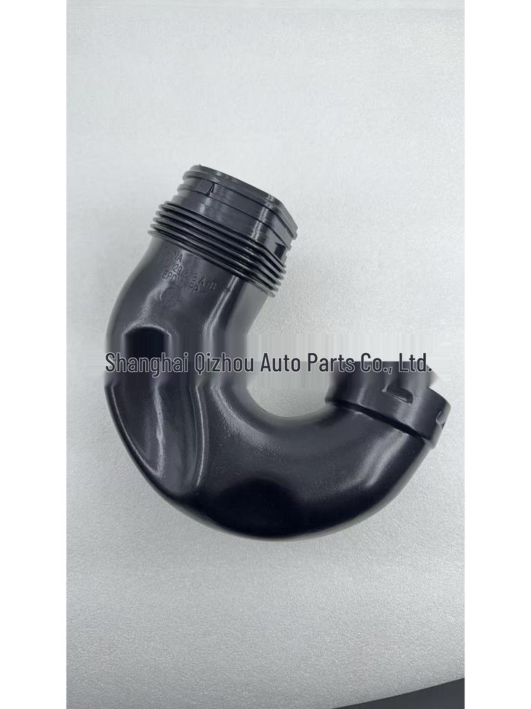 Дефлектор забора воздуха Touran/Passat/Skoda 3C0805971A 1K0805962E