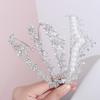 Gift Headdress Wedding Party Fashion Hair Accessories Headpieces Crown Headbands Princess Tiara